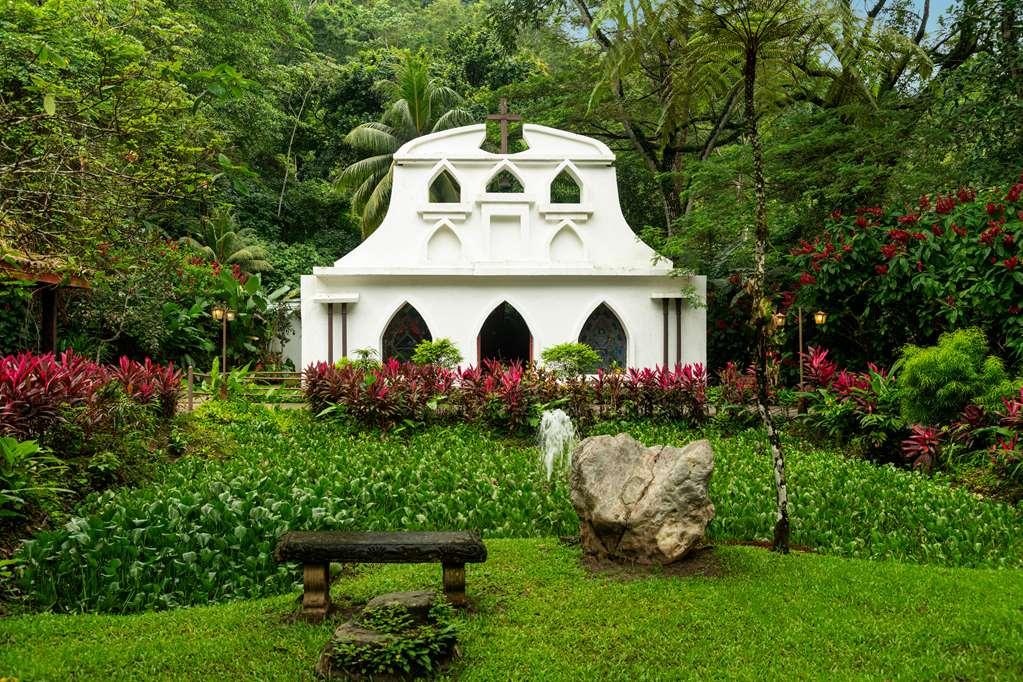 Villa Lapas Jungle Village Tárcoles Exterior foto